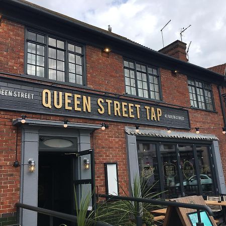 Queen Street Tap Deal Zewnętrze zdjęcie