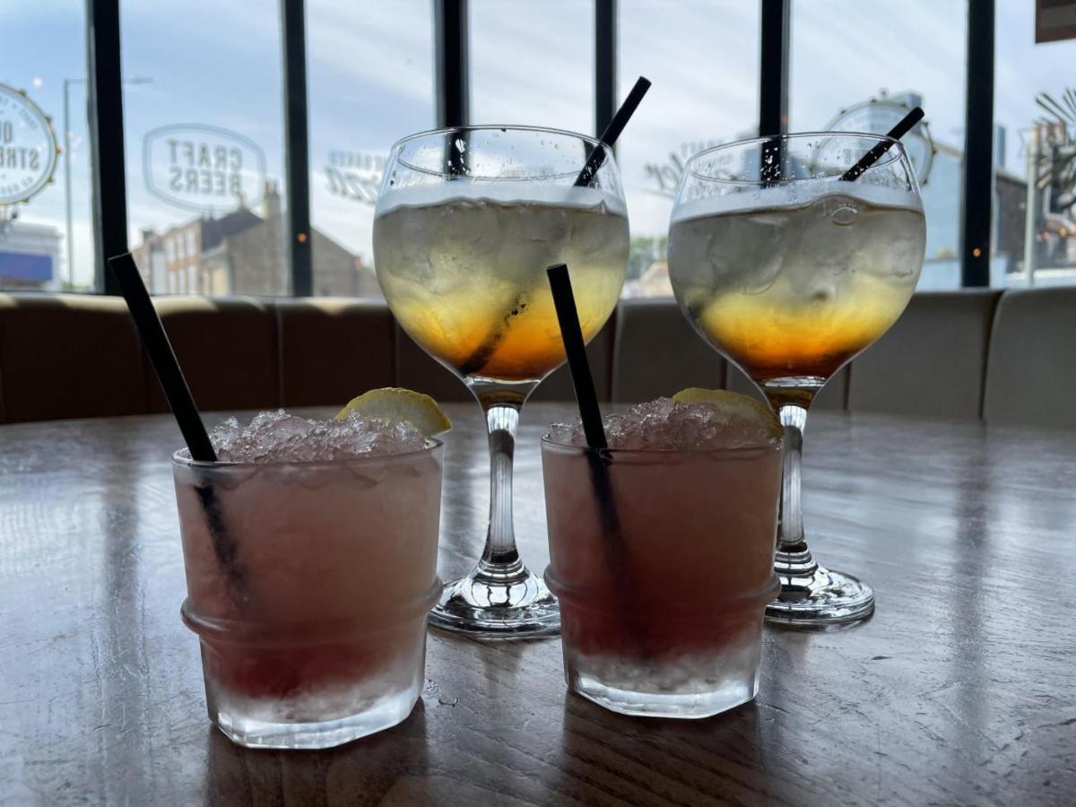 Queen Street Tap Deal Zewnętrze zdjęcie