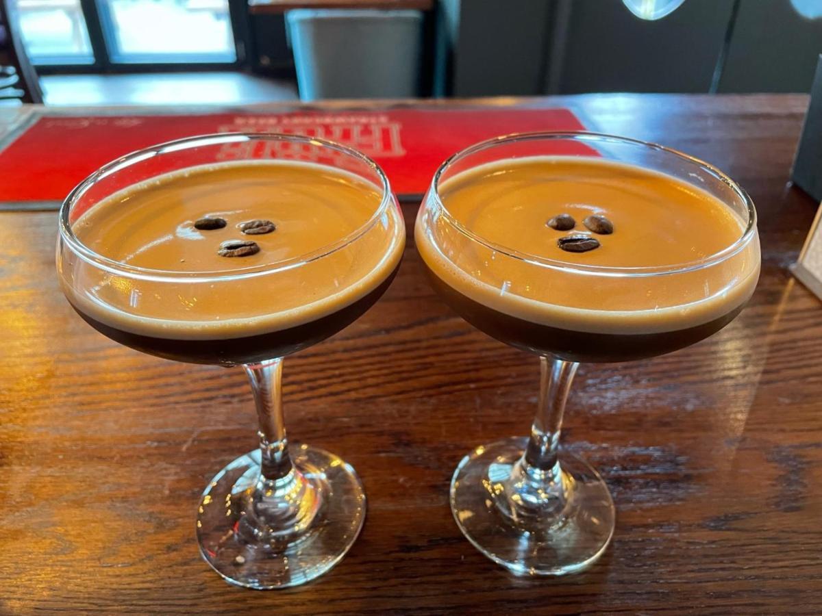 Queen Street Tap Deal Zewnętrze zdjęcie