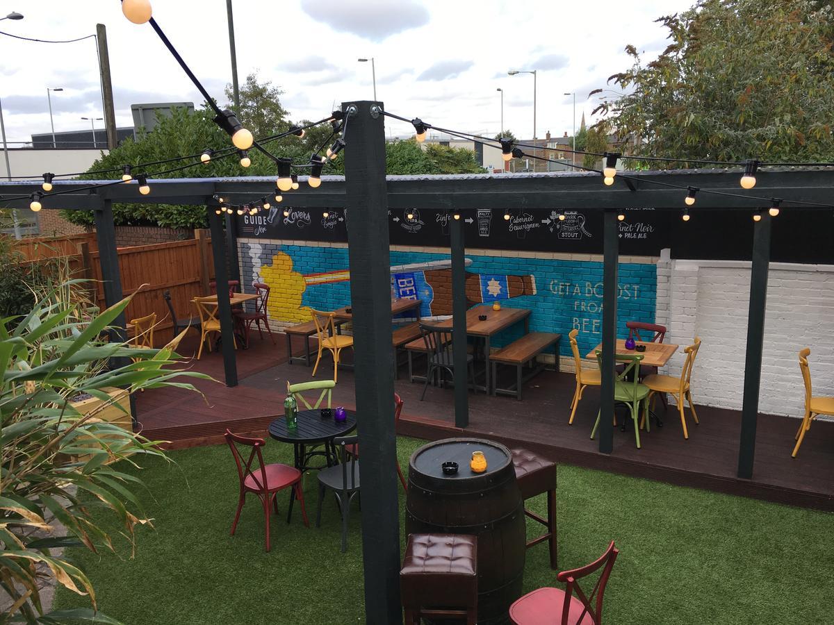 Queen Street Tap Deal Zewnętrze zdjęcie