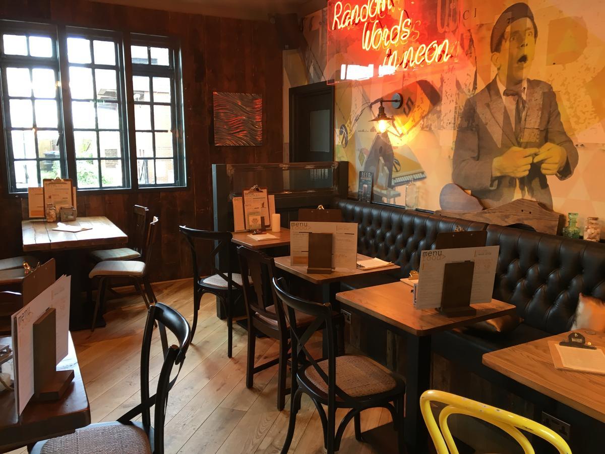 Queen Street Tap Deal Zewnętrze zdjęcie
