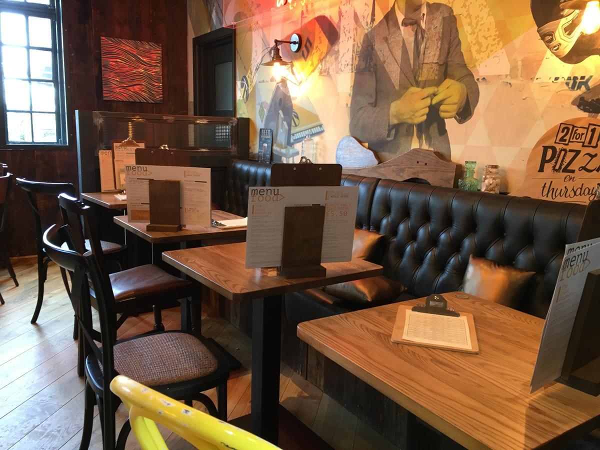 Queen Street Tap Deal Zewnętrze zdjęcie