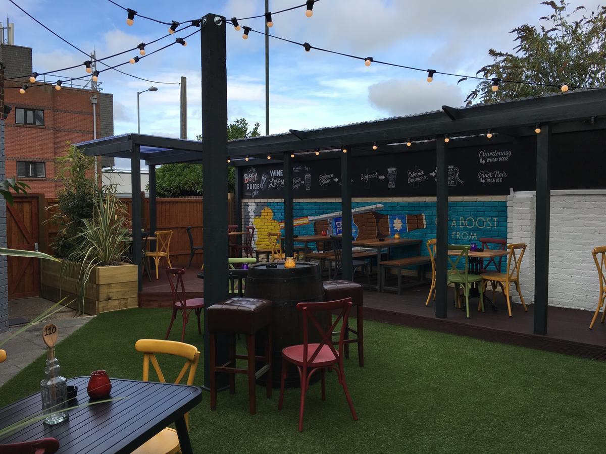 Queen Street Tap Deal Zewnętrze zdjęcie